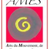 Logo of the association Association AMES